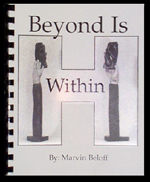 Beyond Is Within - By Marvin Beloff