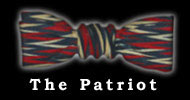 Buy Bow Ties Patriot